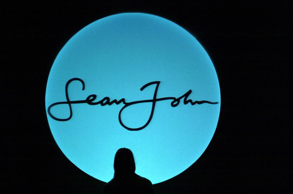 Diddy Pays $7.5 Million To Reacquire Control of the Sean John Clothing Line Out Of Bankruptcy