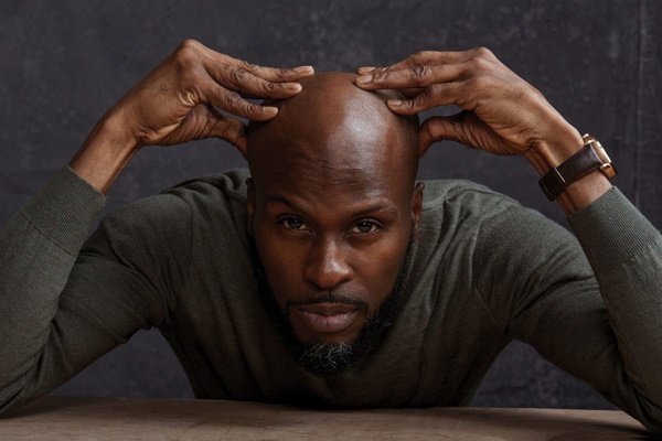 Ikechukwu: I worked As Toilet Cleaner In The US Before Music