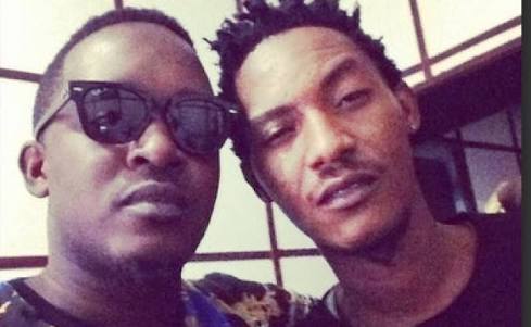 MI Abaga: Why I Used To Be Jealous Of Jesse Jagz