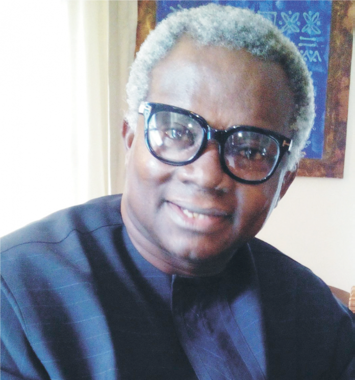 Presidency 2023: APC Needs Generational Transformation, Says Okechukwu