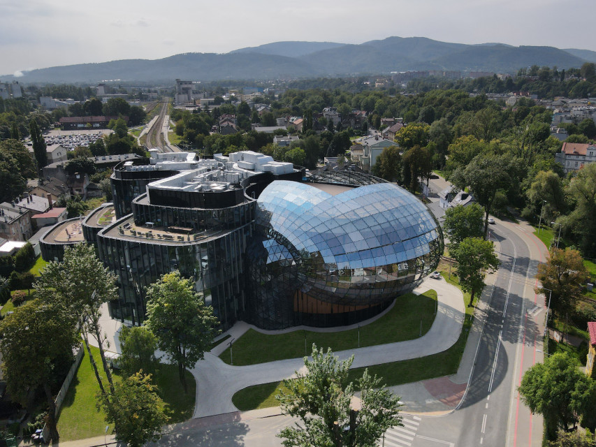 The Fab Five: Which of these stunning designs will be crowned Poland’s best?