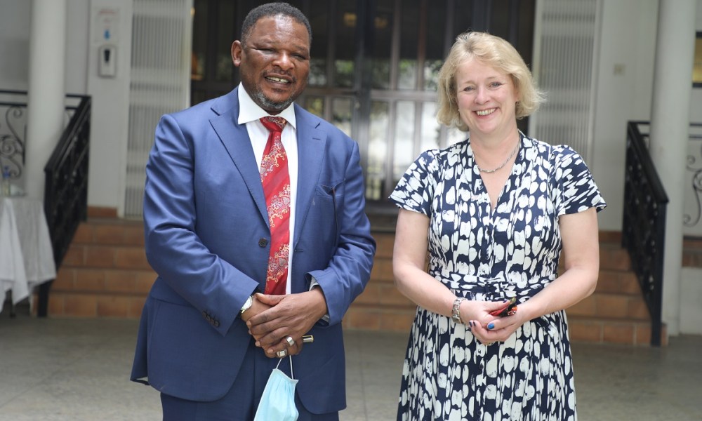 Nigeria: UK Injects Additional £10m Into Nigeria's Clean Energy Financing