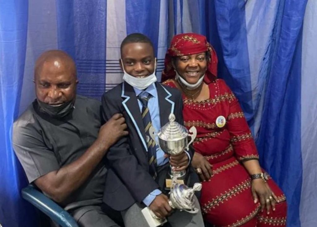 Sylvester Oromoni Was Not In Critical Condition When I Saw Him – Doctor