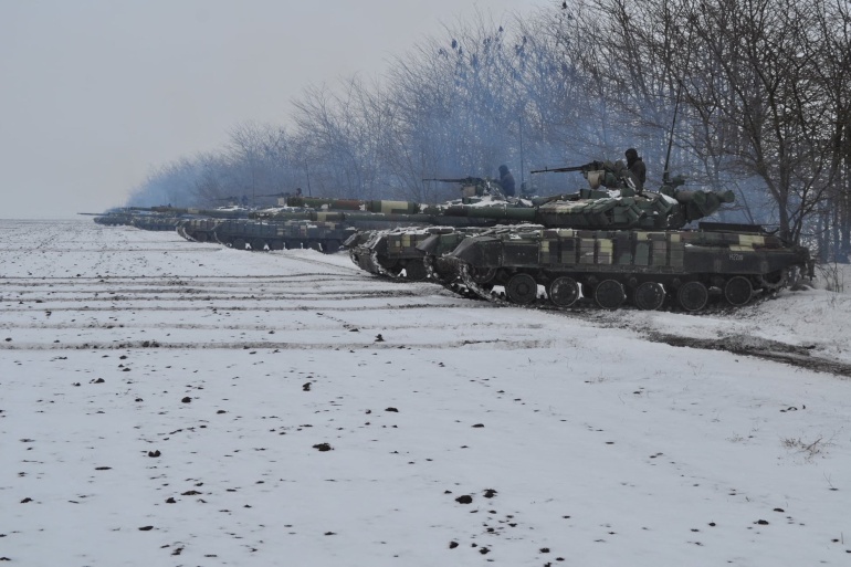 Russia, Ukraine War: 12 Latest Developments You Should Know