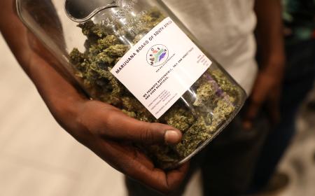 Why I am pushing for a marijuana-free Kenya