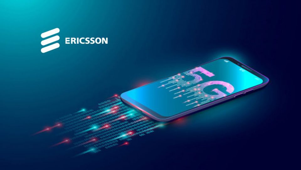 Ericsson predicts 4.4bn global 5G subscriptions by 2027