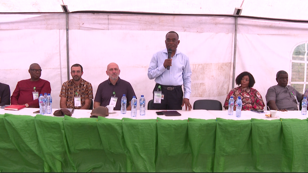 Presco Seeks Support for Oil Palm Research, Smallholder Farmers