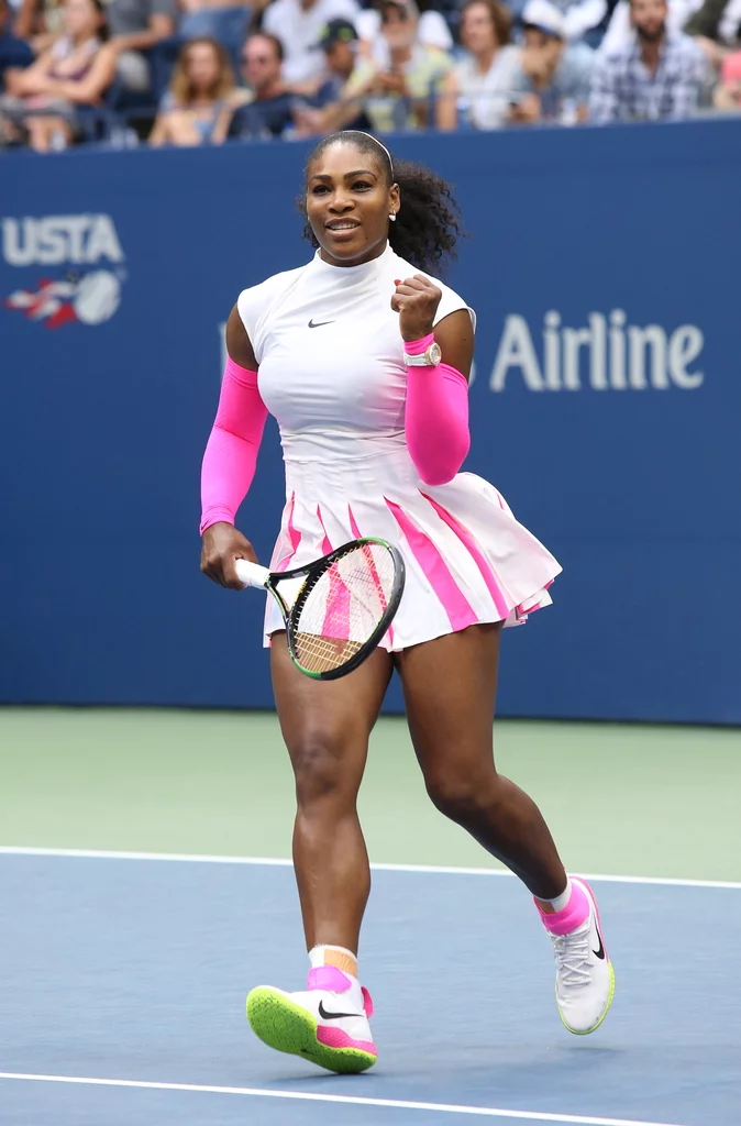 Serena Williams teases unexpected return to action following Instagram message