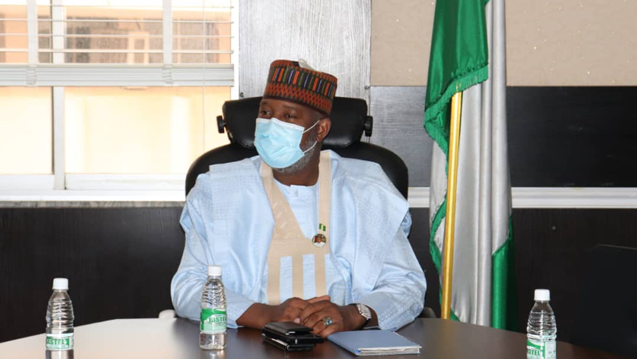 Aviation Crises: No Solution In Sight, Problems Beyond Industry — Sirika