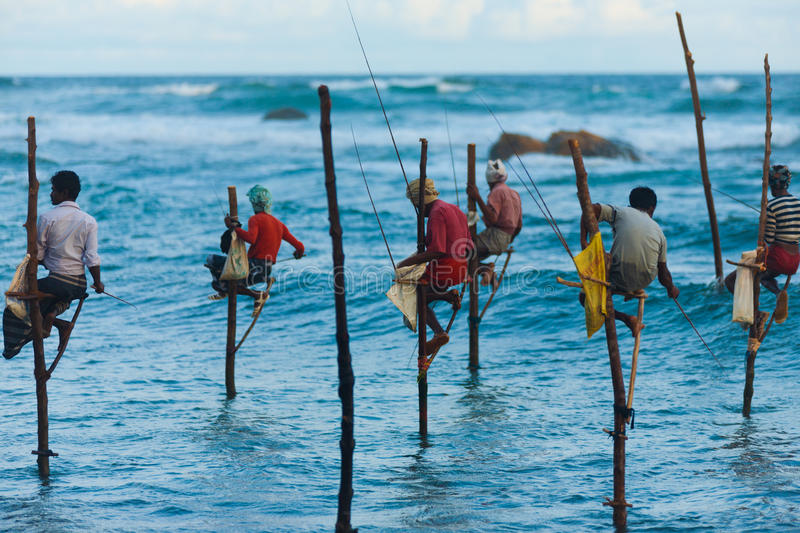 Sri Lanka: Fishing workers speak out against the destruction of their livelihoods