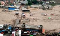 Flood losses in Swat feared to be beyond imagination