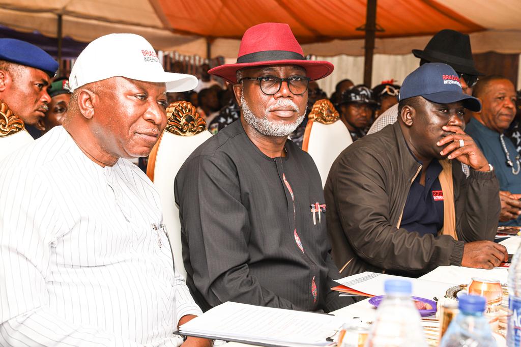 PAP graduates 349 ex-agitators from new training model 