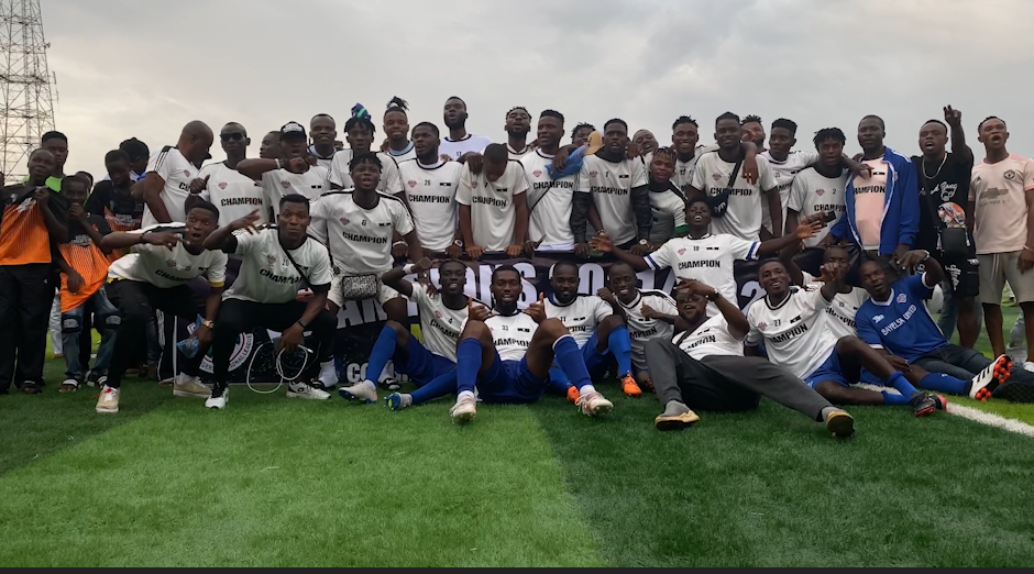 Bayelsa United’s Promotion To NPFL Excites Gov Diri
