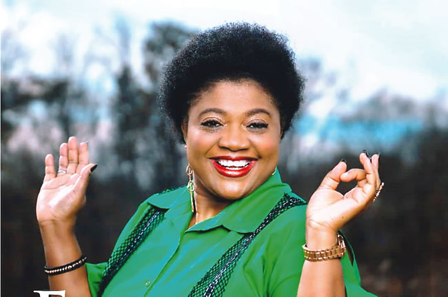 As A Gospel Singer, One Can’t Survive Without God’s Inspiration —Bunmi Sunkanmi