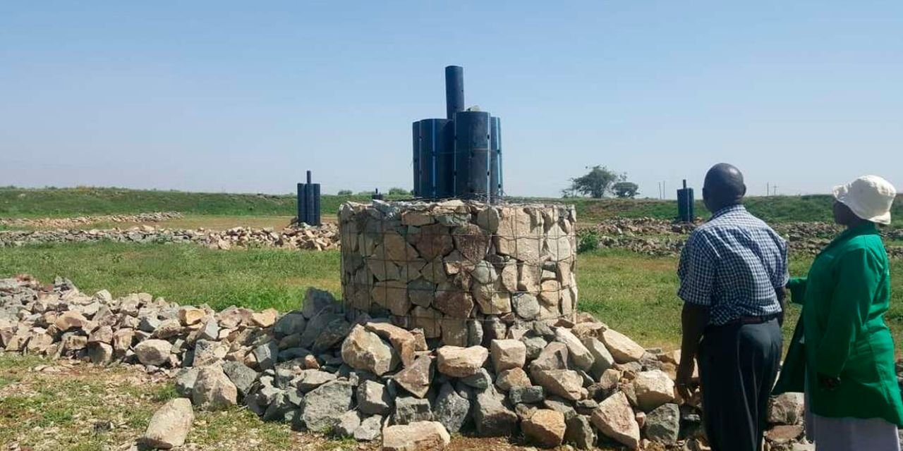 County banks on Japanese tech to end garbage crisis