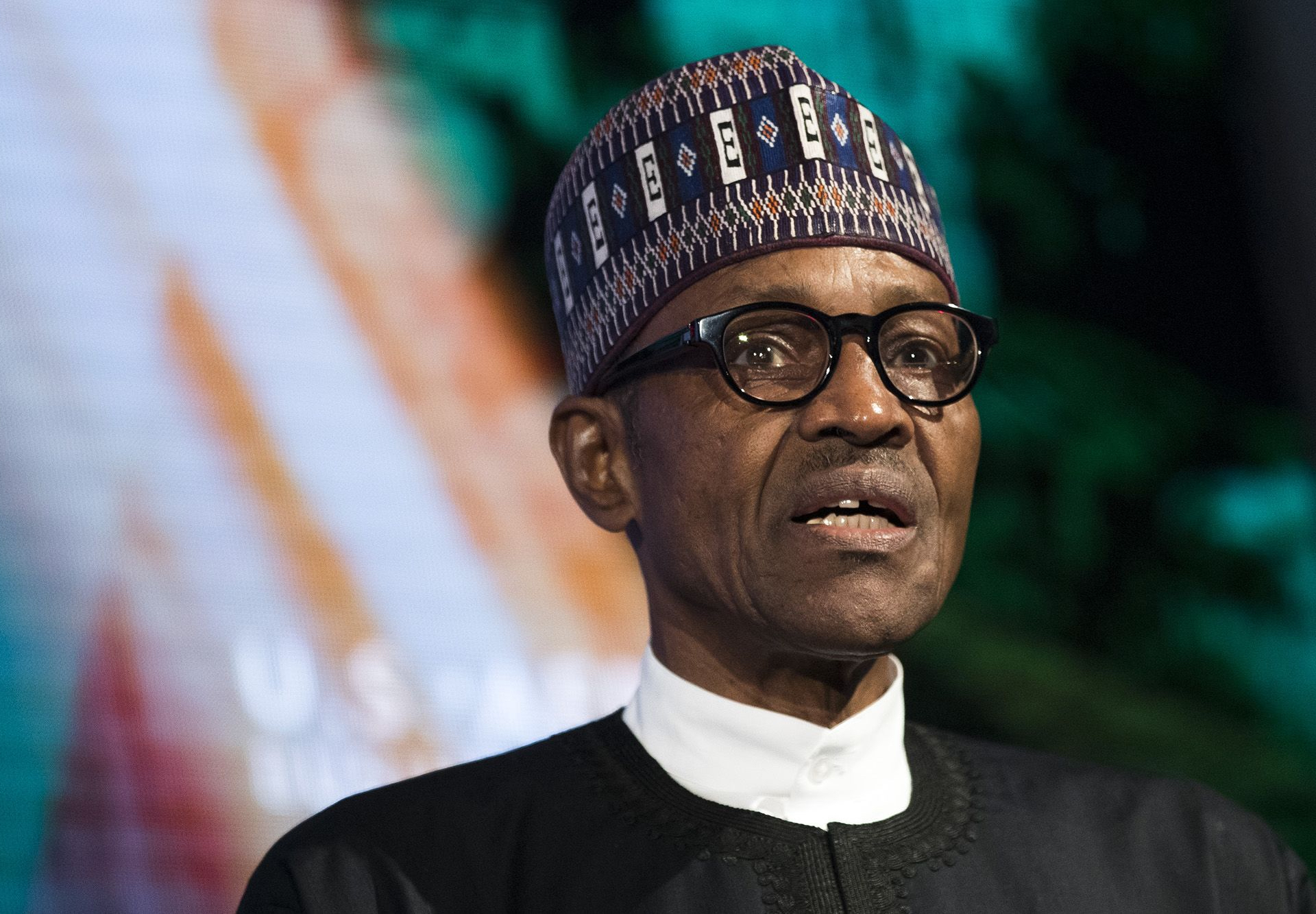 Nigerian oil exports at lowest level in 25 years due to oil theft