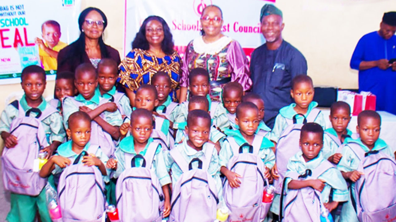 Nigerian Schools shortlisted for $250, 000 prize, share secrets on best practices