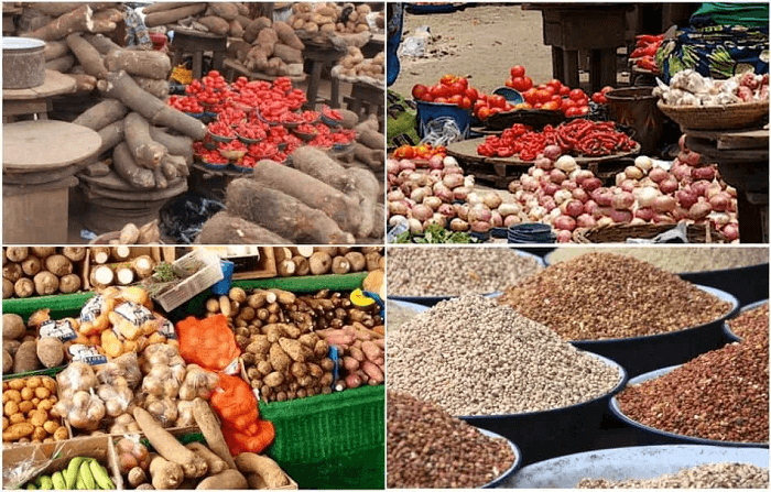 Why Nigerians should brace up for serious food crisis