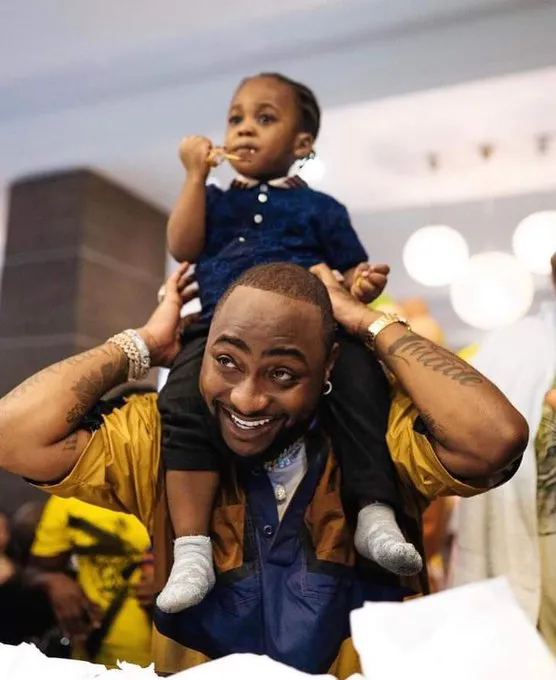 Davido Returns To Instagram, May Appear At Uncle’s Inauguration Ceremony