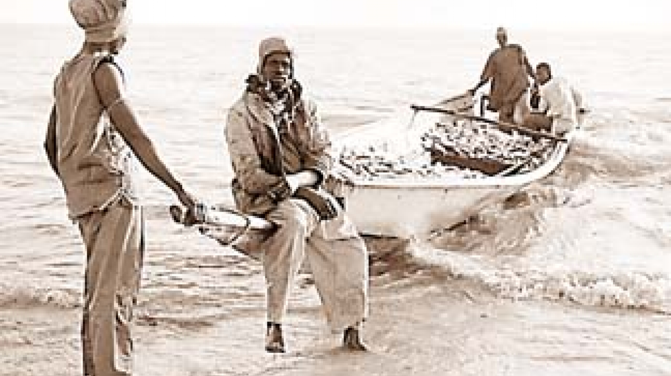 Signing of Grant Agreement with Senegal: Contributing to the improved safety and increased value of Senegalese fishery products through the construction of the National Analysis Laboratory