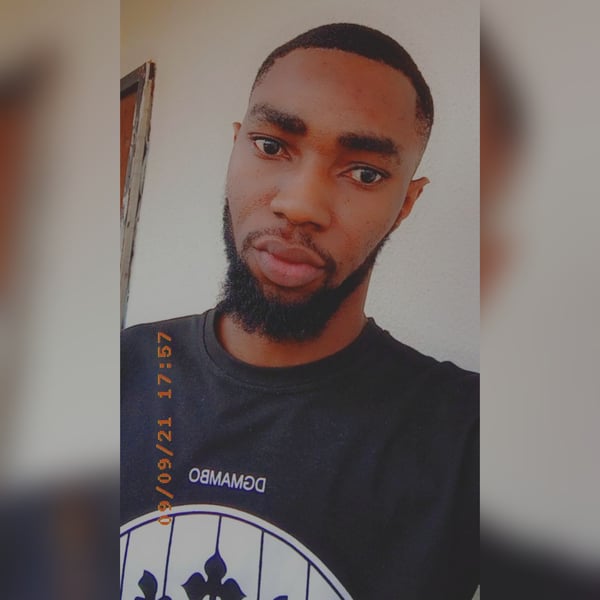 Rasheed Olajide Awoniyi