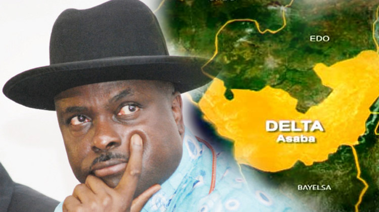 James Ibori