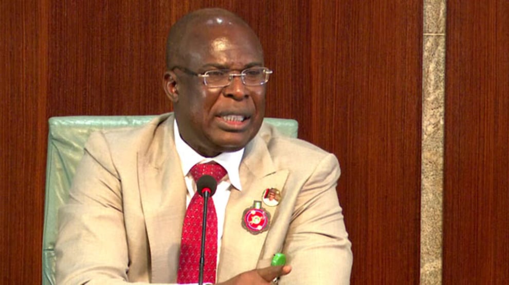 No Increase In Pump Price Of Petrol — Sylva