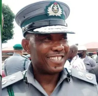 Seme border’ll  fulfill our AfCFTA ambitions –Comptroller Nnadi