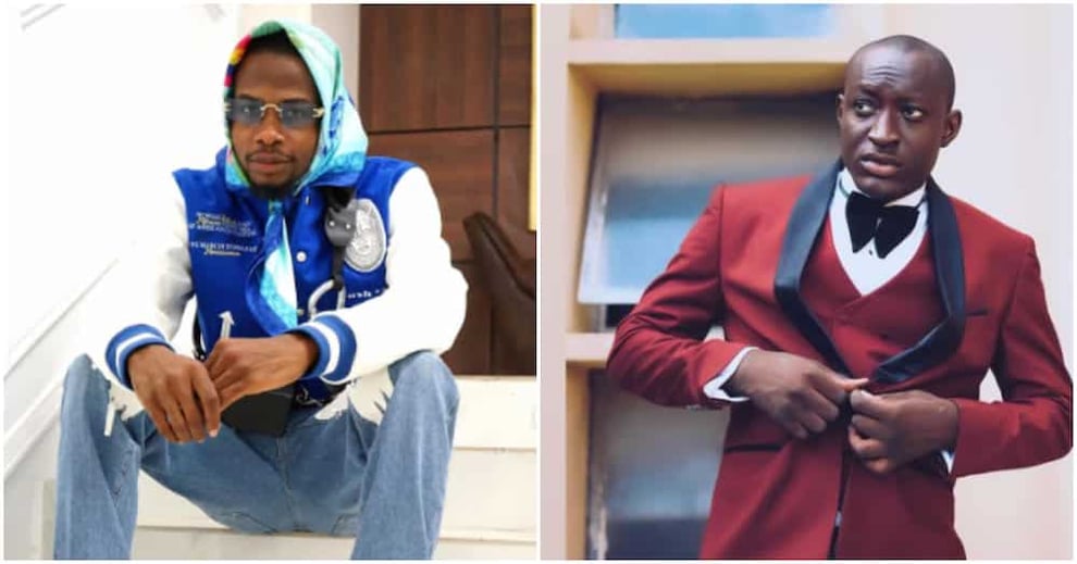  Carter Efe Slams Yhemo Lee For Looking Down On Skit Makers,