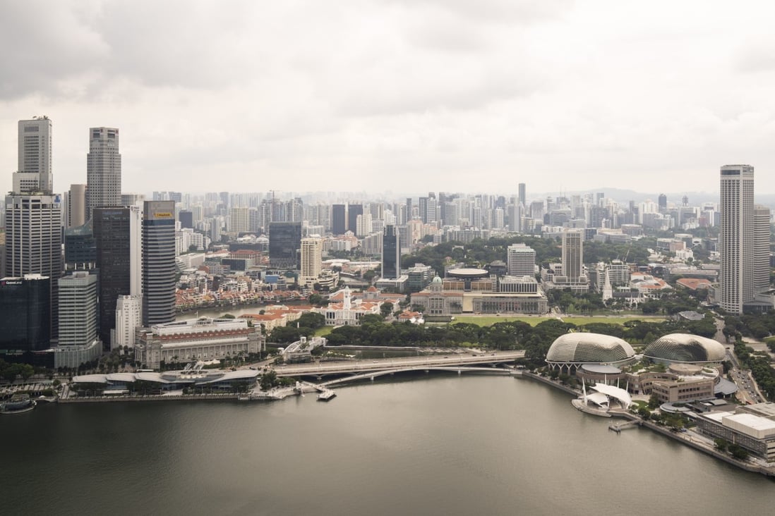 In June 2017, when the youth and his sister were in the same bedroom, he asked her to let him have sex with her. File photo: Bloomberg