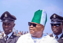 Adeleke issues directives on how to be addressed
