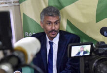 Algeria Frees Opposition Figure Nekkaz After Vow to Quit Politics