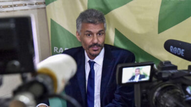 Algeria Frees Opposition Figure Nekkaz After Vow to Quit Politics