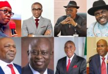 Anxiety in Delta PDP as Ibori ‘Endorses’ Onawakpo-Thomas, APC Senatorial Candidate