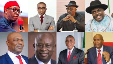 Anxiety in Delta PDP as Ibori ‘Endorses’ Onawakpo-Thomas, APC Senatorial Candidate
