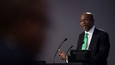As Emefiele Hides...His Hirelings Rant