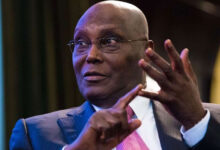 Atiku insists on restructuring the country if elected, to give more powers to states, LGAs