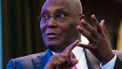 Atiku insists on restructuring the country if elected, to give more powers to states, LGAs