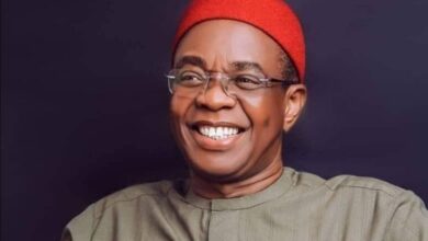 Atiku mouns late Abia PDP gov candidate, Ikonne