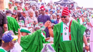 Atiku will win South-West – Adeleke