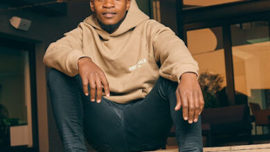 BBTitans: DJ Deep London under attack over boring performance