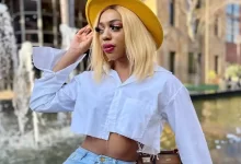 BBTitans: Khosi says ‘dating a Nigerian is taboo in South Africa’