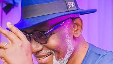 BREAKING: Akeredolu breaks silence over alleged failing health
