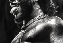 Burna Boy, Rema, Asake top Soundcity Awards nominee list