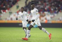 CHAN 2022: Black Galaxies come from behind to win 3-1 against Sudan