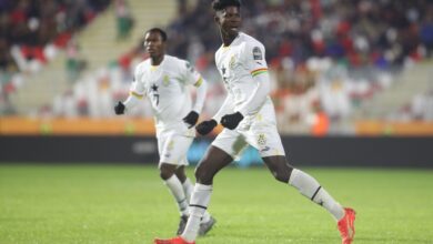 CHAN 2022: Black Galaxies come from behind to win 3-1 against Sudan