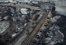 Canadian energy giant Suncor faces multiple charges for death of contractor in frozen tailings pond