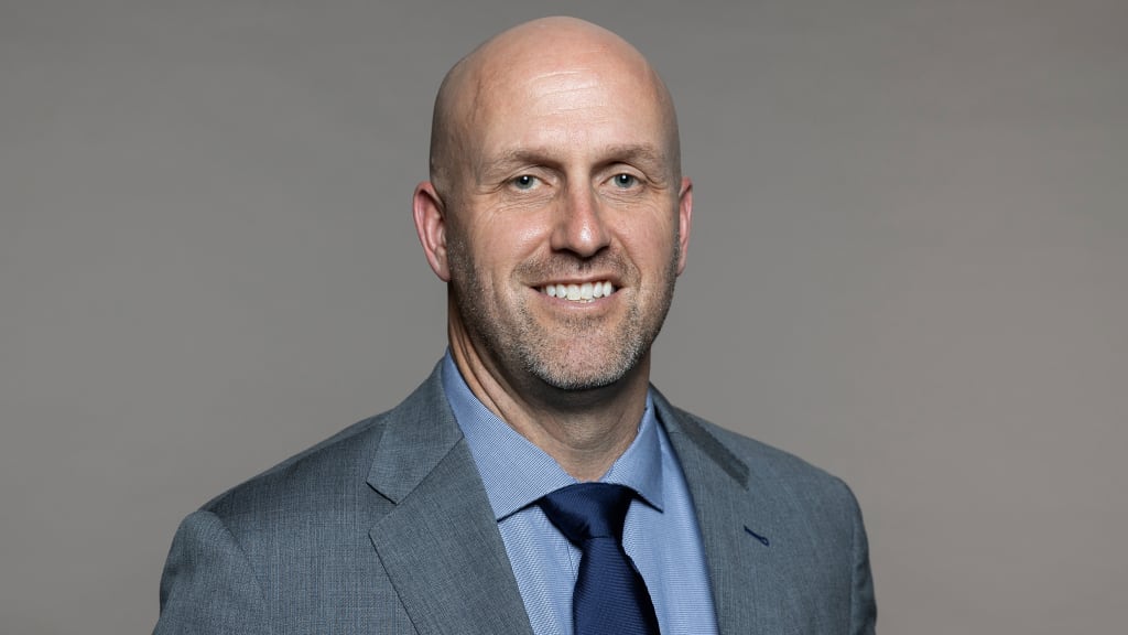 Cardinals hire Titans exec Monti Ossenfort as new general manager