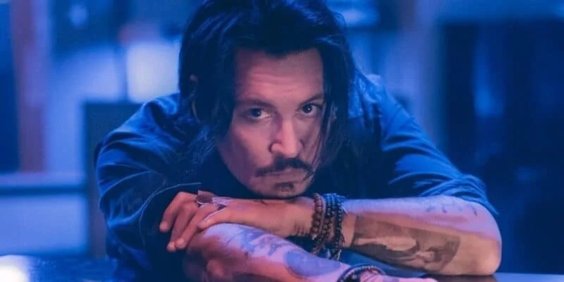 Dior Sauvage Has Massive 2022 Success ‘Thanks To Image Of Johnny Depp’