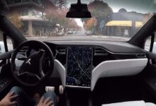 Elon Musk oversaw video that exaggerated Tesla's self-driving capabilities